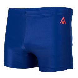 Aqua Sphere Pánské plavky ESSENTIAL BOXER modrá/červená Aqua Sphere Pánské plavky ESSENTIAL BOXER modrá/červená