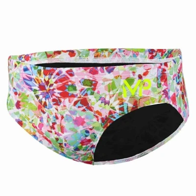 Michael Phelps Pánské plavky PRISMA SLIP Michael Phelps Pánské plavky PRISMA SLIP