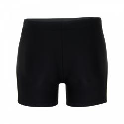 Aqua Sphere Pánské plavky ONYX - černá/zelená