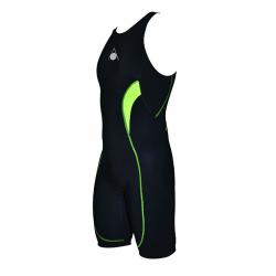 Aqua Sphere Pánske plavky ENERGIZE COMPRESSION TRISUIT Aqua Sphere Pánske plavky ENERGIZE COMPRESSION TRISUIT