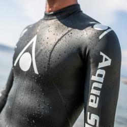 Aqua Sphere Pánský triatlonový oblek PURSUIT V3 MEN