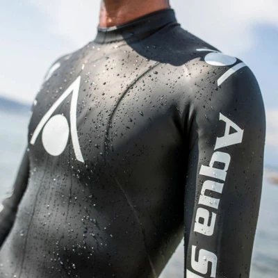 Aqua Sphere Pánský triatlonový oblek PURSUIT V3 MEN