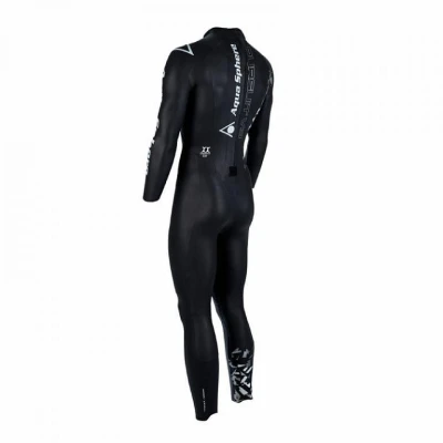 Aqua Sphere Pánský triatlonový oblek PURSUIT V3 MEN