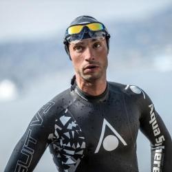 Aqua Sphere Pánský triatlonový oblek PURSUIT V3 MEN POUZE 2XL (VÝPRODEJ)