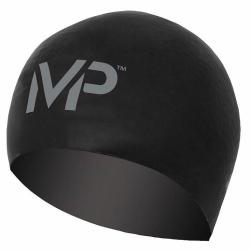 Aqua Sphere Plavecká čepice Michael Phelps RACE CAP POUZE sv. modrá/černá (VÝPRODEJ)