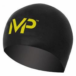 Aqua Sphere Plavecká čepice Michael Phelps RACE CAP POUZE sv. modrá/černá (VÝPRODEJ)