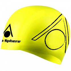 Aqua Sphere Plavecká čiapka Tri Cap