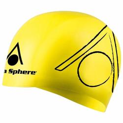 Aqua Sphere Plavecká čiapka Tri Cap