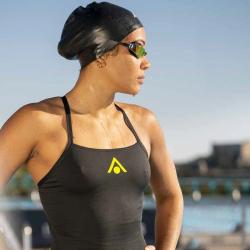 Aqua Sphere Plavecká čepice Tri Cap NEW