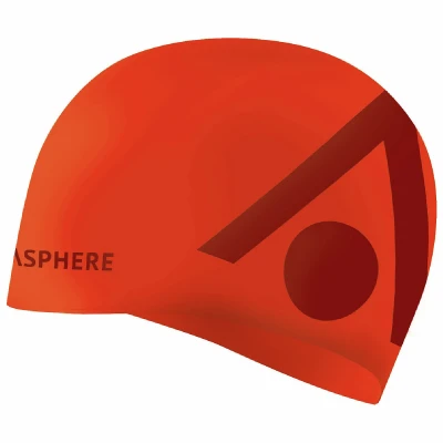 Aqua Sphere Plavecká čepice Tri Cap NEW