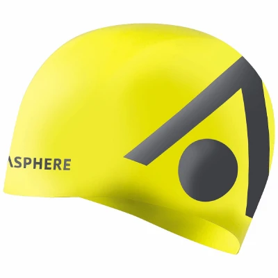 Aqua Sphere Plavecká čepice Tri Cap NEW