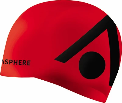 Aqua Sphere Plavecká čepice Tri Cap NEW