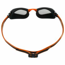 Aqua Sphere Plavecké okuliare FASTLANE SMOKE LENS