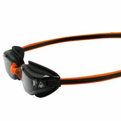 Aqua Sphere Plavecké okuliare FASTLANE SMOKE LENS