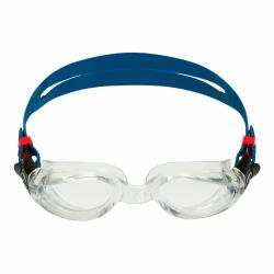Aqua Sphere Plavecké brýle KAIMAN čiré skla Aqua Sphere Plavecké brýle KAIMAN čiré skla