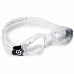 Aqua Sphere Plavecké brýle KAIMAN čiré skla