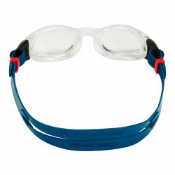 Aqua Sphere Plavecké brýle KAIMAN čiré skla