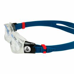 Aqua Sphere Plavecké brýle KAIMAN čiré skla