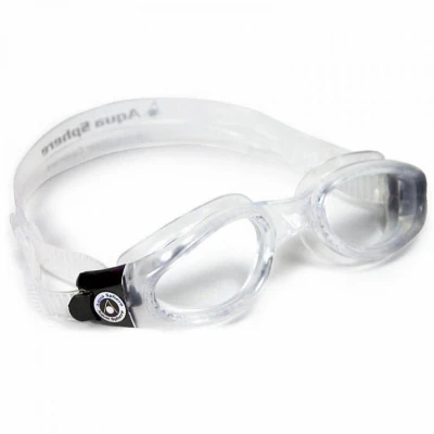 Aqua Sphere Plavecké brýle KAIMAN čiré skla
