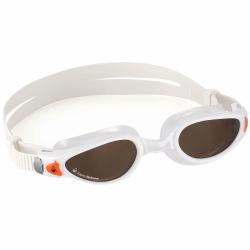 Aqua Sphere Plavecké brýle KAIMAN EXO polarizační skla hnědá Aqua Sphere Plavecké brýle KAIMAN EXO polarizační skla hnědá