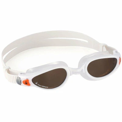 Aqua Sphere Plavecké brýle KAIMAN EXO polarizační skla hnědá Aqua Sphere Plavecké brýle KAIMAN EXO polarizační skla hnědá