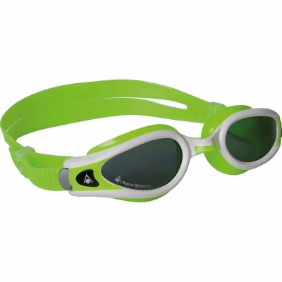 Aqua Sphere Plavecké brýle KAIMAN EXO SMALL tmavá skla Aqua Sphere Plavecké brýle KAIMAN EXO SMALL tmavá skla