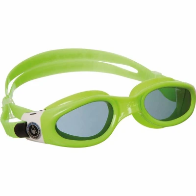 Aqua Sphere Plavecké brýle KAIMAN SMALL tmavá skla