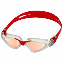 Aqua Sphere Plavecké brýle KAYENNE irizující zrcadlový zorník