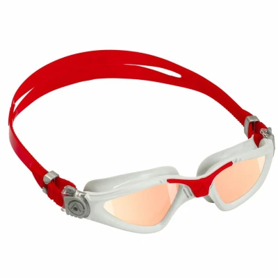Aqua Sphere Plavecké brýle KAYENNE irizující zrcadlový zorník