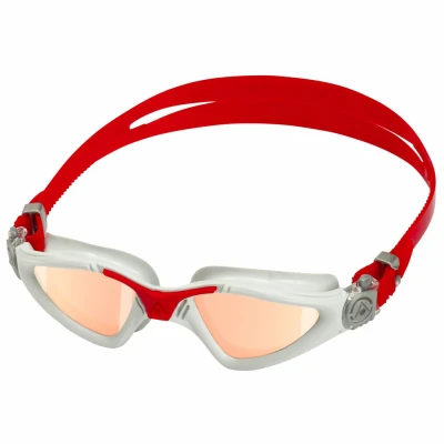 Aqua Sphere Plavecké brýle KAYENNE irizující zrcadlový zorník