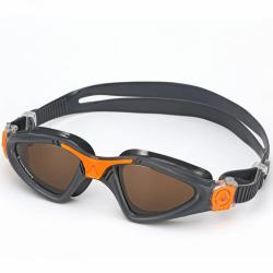 Aqua Sphere Plavecké okuliare KAYENNE polarizačné šošovky