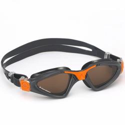 Aqua Sphere Plavecké okuliare KAYENNE polarizačné šošovky