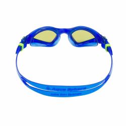 Aqua Sphere Plavecké brýle KAYENNE polarizační skla zelená