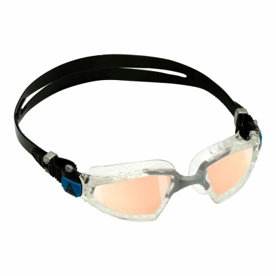 Aqua Sphere Plavecké brýle KAYENNE PRO zrcadlová skla iridescentní