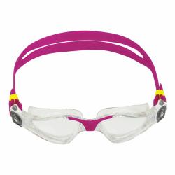 Aqua Sphere Plavecké okuliare KAYENNE SMALL číre šošovky
