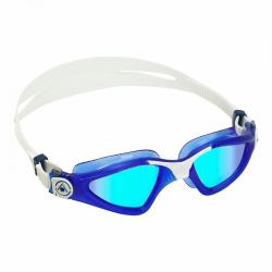 Aqua Sphere Plavecké brýle KAYENNE titanově zrcadlová skla