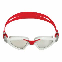 Aqua Sphere Plavecké brýle KAYENNE titan. zrcadlová skla stříbrná Aqua Sphere Plavecké brýle KAYENNE titan. zrcadlová skla stříbrná