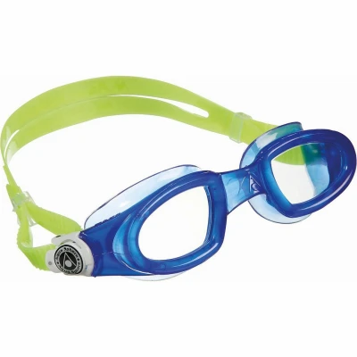 Aqua Sphere Plavecké brýle MAKO čirá skla