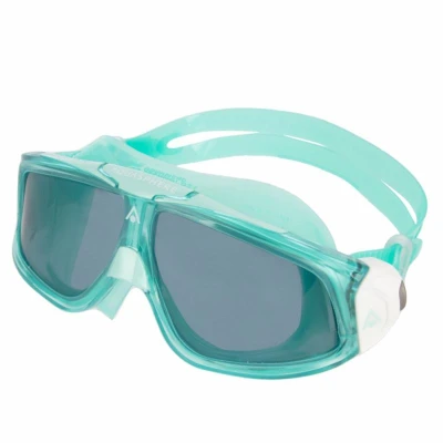 Aqua Sphere Dámské plavecké brýle SEAL 2.0 LADY tmavý zorník Aqua Sphere Dámské plavecké brýle SEAL 2.0 LADY tmavý zorník