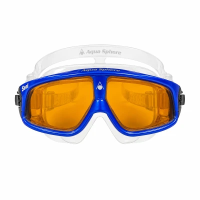 Aqua Sphere SEAL zrcadlová skla plavecké brýle