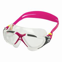 Aqua Sphere Plavecké brýle VISTA čirá skla