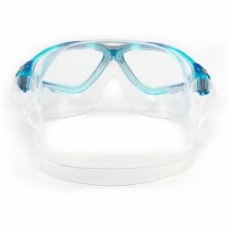 Aqua Sphere Plavecké brýle VISTA čirá skla