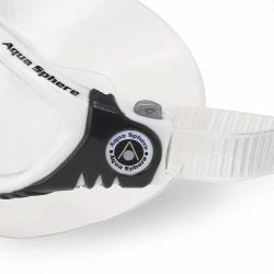 Aqua Sphere Plavecké brýle VISTA čirá skla