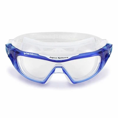 Aqua Sphere Plavecké brýle VISTA PRO čirá skla Aqua Sphere Plavecké brýle VISTA PRO čirá skla
