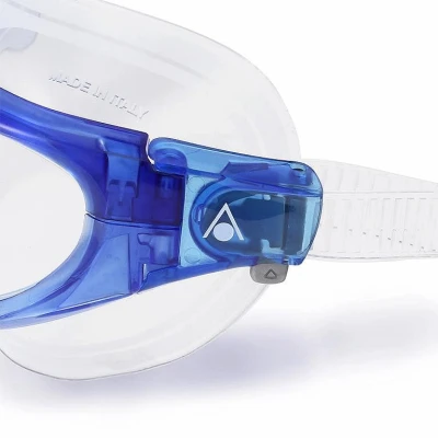 Aqua Sphere Plavecké brýle VISTA PRO čirá skla