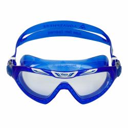 Aqua Sphere Plavecké okuliare VISTA XP číre šošovky