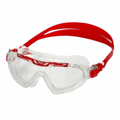 Aqua Sphere Plavecké okuliare VISTA XP číre šošovky