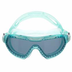 Aqua Sphere Plavecké okuliare VISTA XP dymové sklá