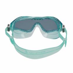 Aqua Sphere Plavecké brýle VISTA XP kouřová skla
