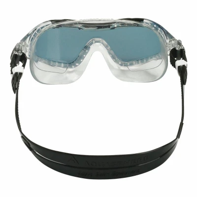 Aqua Sphere Plavecké okuliare VISTA XP dymové šošovky